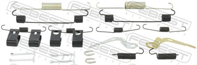 FEBEST 0704-JB625-KIT EAN: 4056111150253.