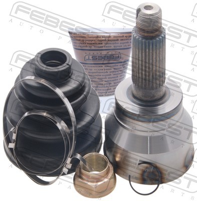 FEBEST 0710-037 EAN: 4056111061153.