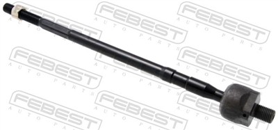 FEBEST 0722-RH EAN: 4056111076621.