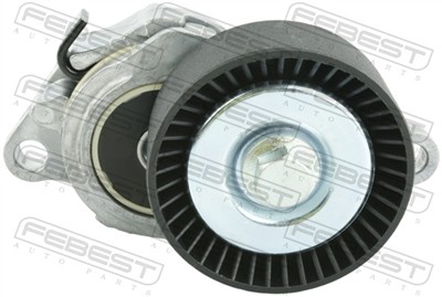 FEBEST 0790-GRV EAN: 4056111107660.