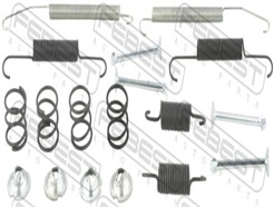 FEBEST 0804-S10XR-KIT