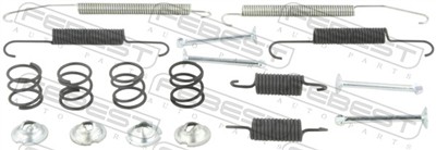 FEBEST 0804-S10XR-KIT
