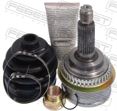 FEBEST 0810-026A44 EAN: 4056111036595.