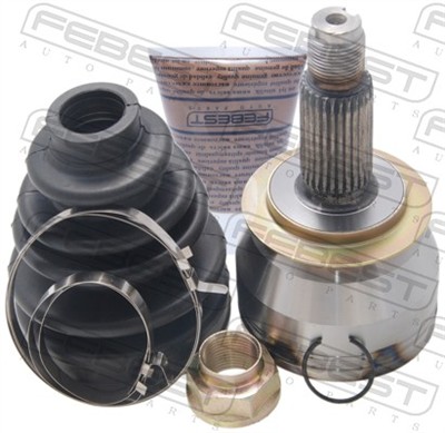 FEBEST 0810-B13MT EAN: 4056111075006.