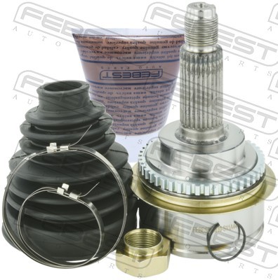 FEBEST 0810-S11A44 EAN: 4056111101088.