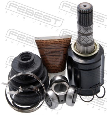 FEBEST 0811-B9 EAN: 4056111041056.