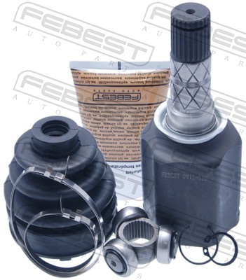 FEBEST 0811-G12 EAN: 4056111082660.