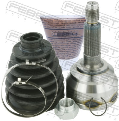 FEBEST 0910-M412 EAN: 4056111101880.