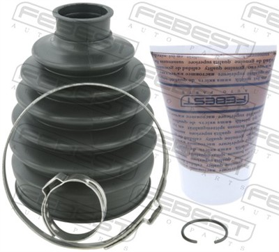 FEBEST 1017P-T300 EAN: 4056111115733.