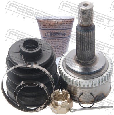 FEBEST 1210-ELNA46 EAN: 4056111044156.