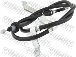 FEBEST 12100-F2DISCLH