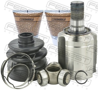 FEBEST 1211-CM10LH EAN: 4056111133065.