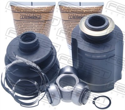 FEBEST 1211-SANFE22RH EAN: 4056111098029.