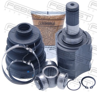 FEBEST 1211-SOL2WD EAN: 4056111089898.