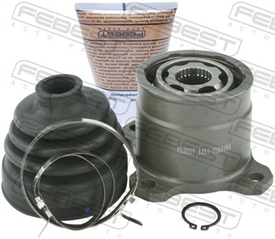 FEBEST 1211-TERD4RH EAN: 4056111113159.