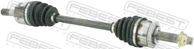 FEBEST 1214-SOLLH EAN: 4056111091983.