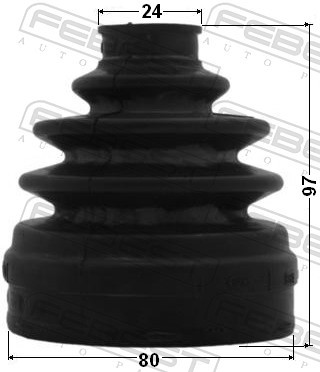 FEBEST 1215-IX35RH EAN: 4056111089904.