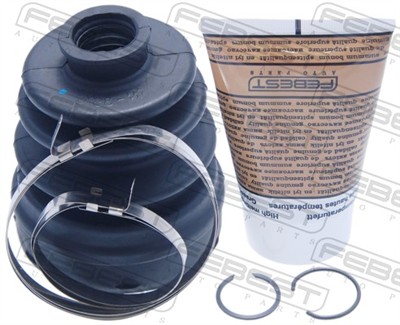 FEBEST 1215-SOLT EAN: 4056111092669.