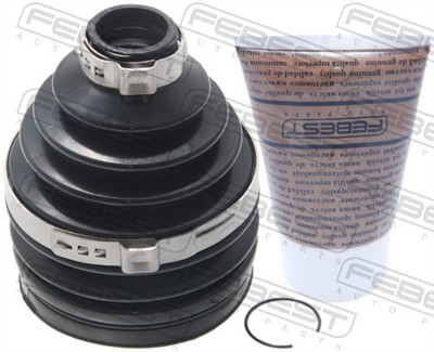 FEBEST 1217P-SOL2WD EAN: 4056111092409.