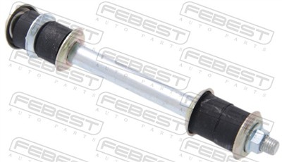 FEBEST 1223-POR EAN: 4056111017495.