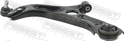 FEBEST 1224-E6FLH EAN: 4056111172675.