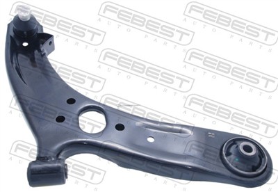 FEBEST 1224-SBRH EAN: 4056111084237.