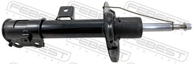 FEBEST 12660597FR EAN: 4056111141725.