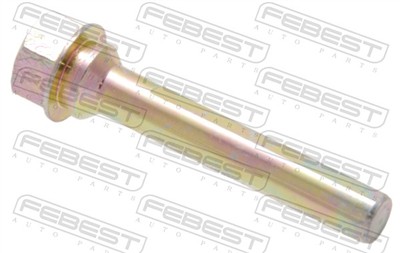 FEBEST 1274-NFUPF EAN: 4056111074115.