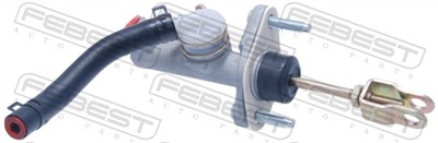 FEBEST 1281-GETZ EAN: 4056111070636.