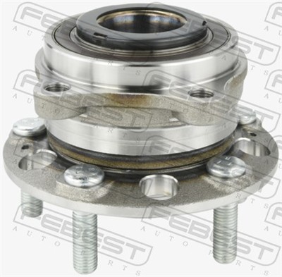 FEBEST 1282-S8F EAN: 4056111150062.