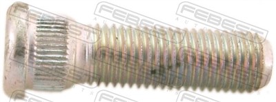 FEBEST 1284-001 EAN: 4056111042527.