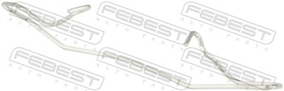 FEBEST 1603-001 EAN: 4056111149967.