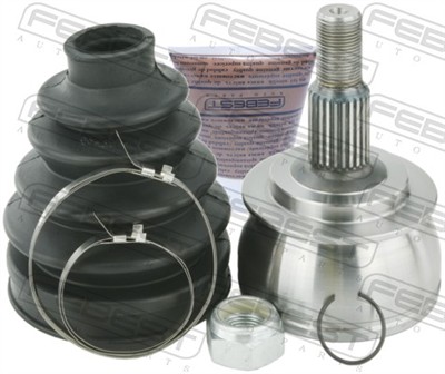 FEBEST 1610-169 EAN: 4056111101781.