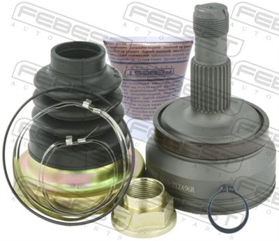 FEBEST 1610-212A96R EAN: 4056111112978.