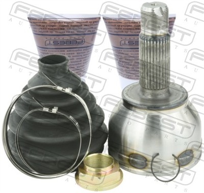 FEBEST 1610-W639R EAN: 4056111124551.