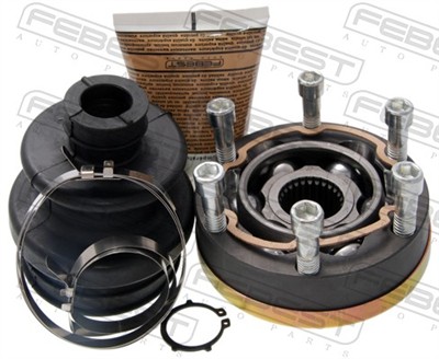 FEBEST 1611-001R EAN: 4056111076416.