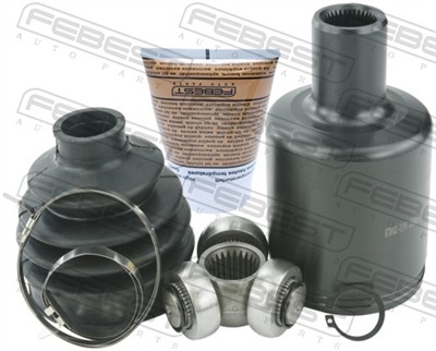 FEBEST 1611-204LH EAN: 4056111114996.