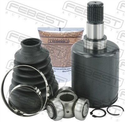 FEBEST 1611-211RH EAN: 4056111128894.