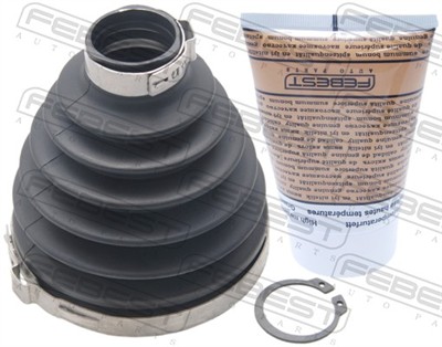 FEBEST 1615P-164FLH EAN: 4056111087818.