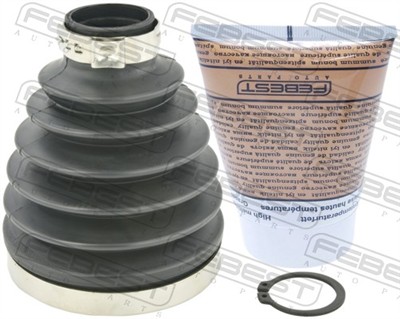 FEBEST 1615P-251 EAN: 4056111132631.