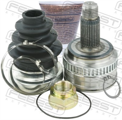 FEBEST 1910-E87A48R EAN: 4056111102191.