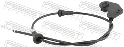 FEBEST 19101-E46 EAN: 4056111143859.