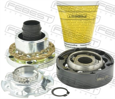 FEBEST 1911-E46SHA EAN: 4056111139173.