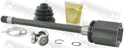 FEBEST 1911-E83RH EAN: 4056111102214.