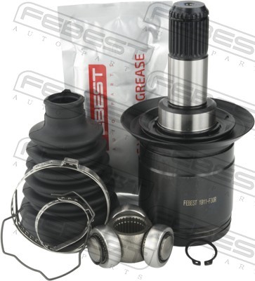 FEBEST 1911-F30R EAN: 4056111165271.