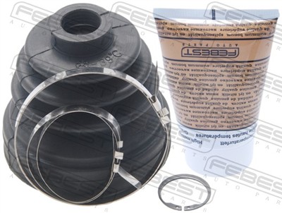 FEBEST 1915-X3T EAN: 4056111101699.