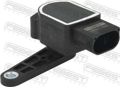 FEBEST 19603-003 EAN: 4056111191485.