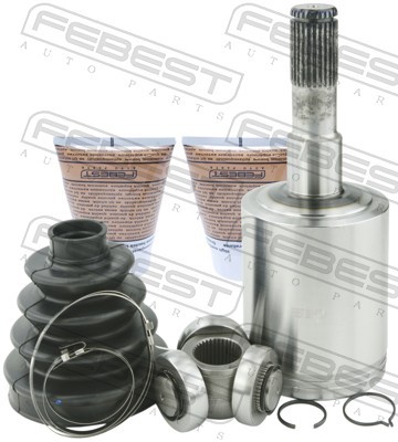 FEBEST 2011-NITLH EAN: 4056111118499.