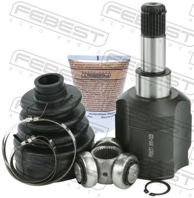 FEBEST 2011-SEB EAN: 4056111108063.