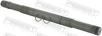 FEBEST 2012-SEBLH EAN: 4056111108247.